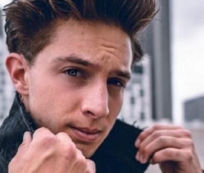 Christian Seavey