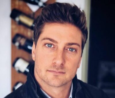 Daniel Lissing