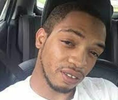 Daniel McLoyd