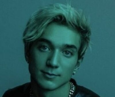 Daniel Seavey