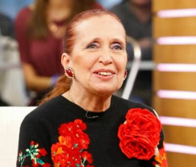 Danielle Steel