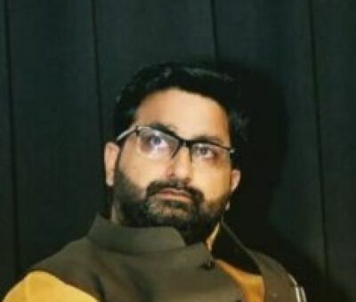 Danish Azad Ansari