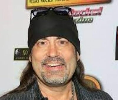 Danny Koker