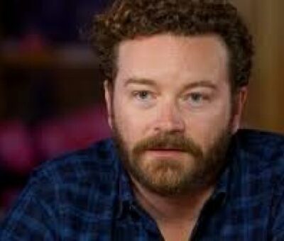 Danny Masterson