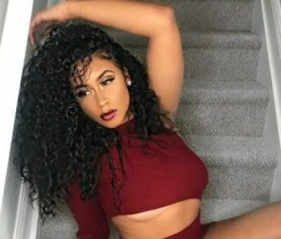 Darnell Nicole