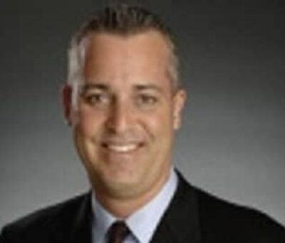 Daron Sutton