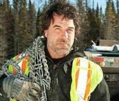 Darrell Ward