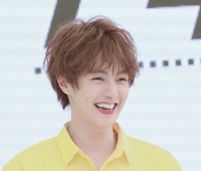 Darren Chen