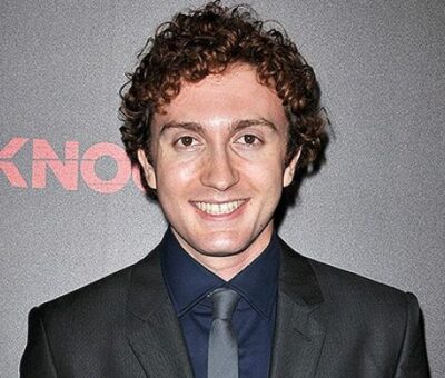 Daryl Sabara