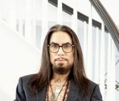 Dave Navarro