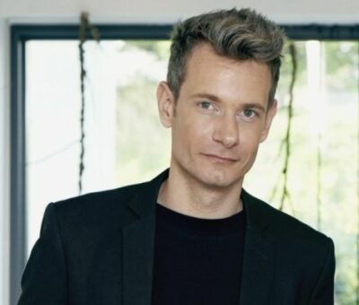 David Andersen