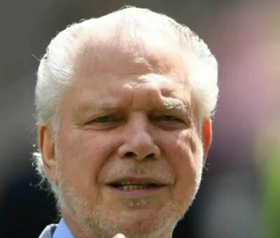 David Gold