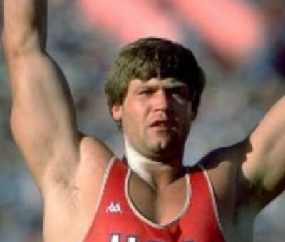 David Laut