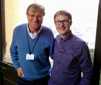 David Neilson