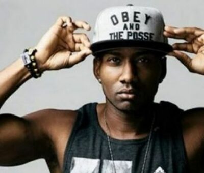 DeStorm Power