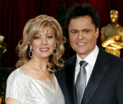 Debbie Osmond