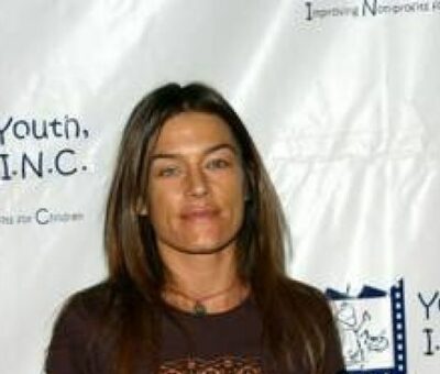 Deborah Falconer