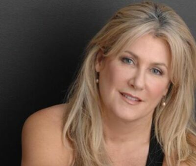 Deborah Finkel