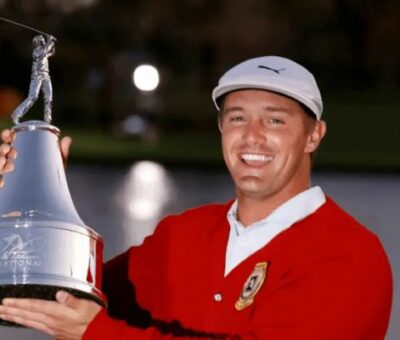 Dechambeau