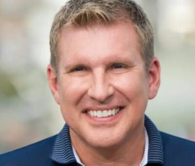 Derrick Chrisley