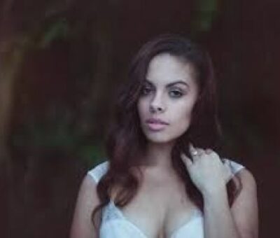 Destiny Taylor