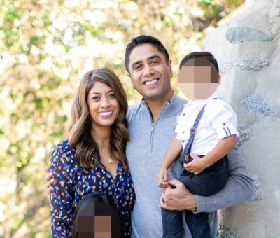 Dharmesh Patel Pasadena