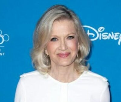 Diane Sawyer