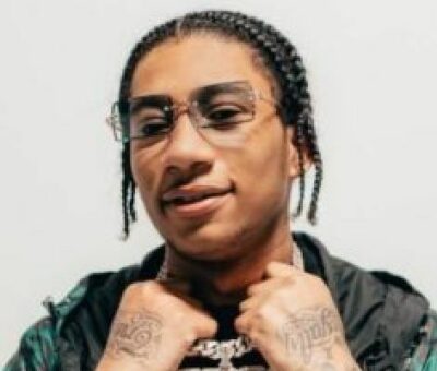 Digga D