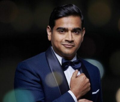Dilruk Jayasinha