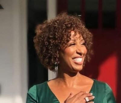 Dionne Lea Williams