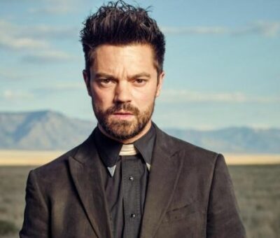 Dominic Cooper