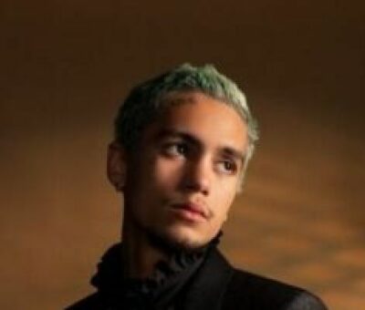 Dominic Fike