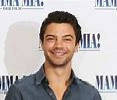 Dominic Seagal-
