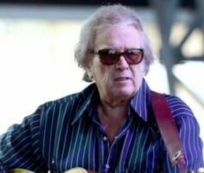 Don McLean