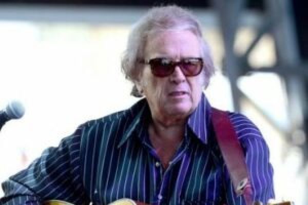 Don McLean