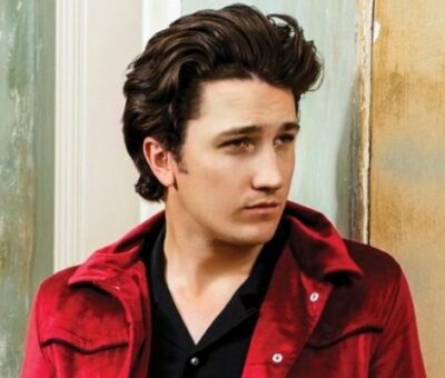 Drake Milligan