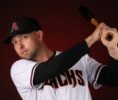 Drew Ellis