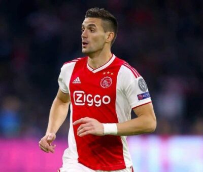 Dusan Tadic