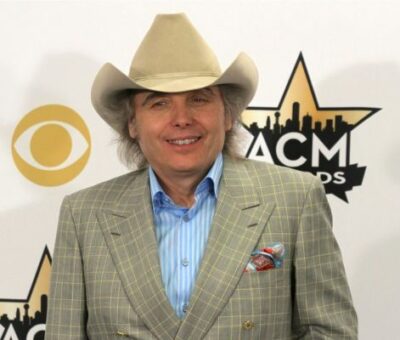 Dwight Yoakam