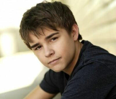 Dylan Everett