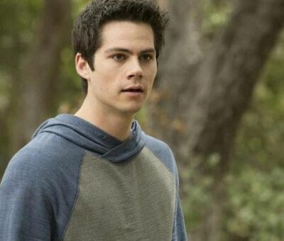 Dylan O’Brien