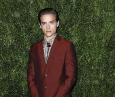 Dylan Sprouse