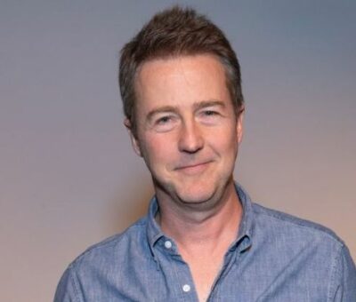 Edward Norton