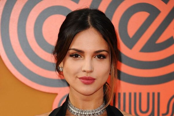 Eiza Gonzalez Reyna