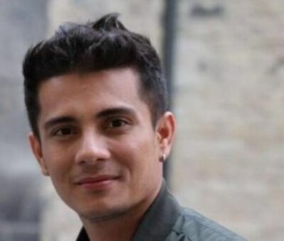 Ejay Falcon