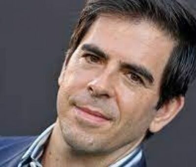 Eli Roth