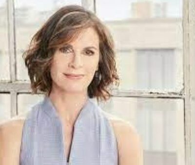 Elizabeth Vargas