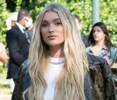Elsa Hosk