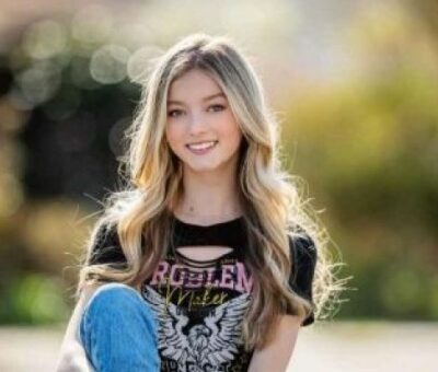 Emily Dobson
