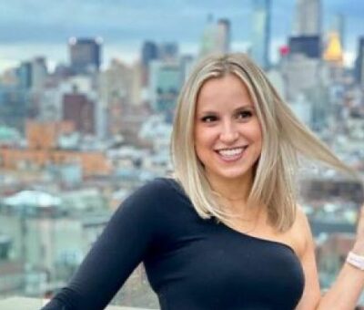 Emily Sarno